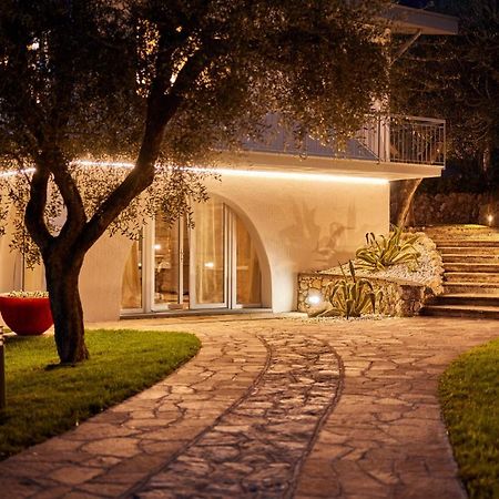 Villa Paier Relais & Pool マルチェージネ エクステリア 写真