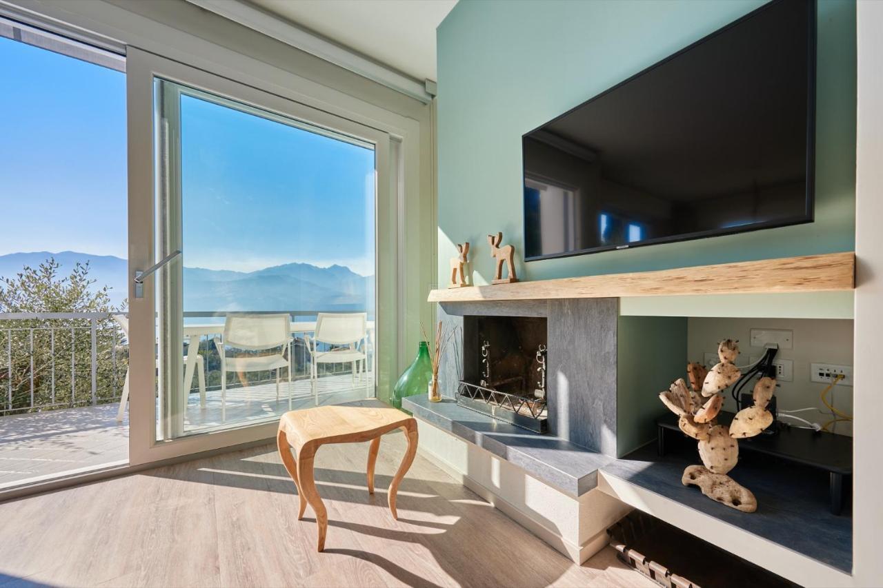 Villa Paier Relais & Pool マルチェージネ エクステリア 写真
