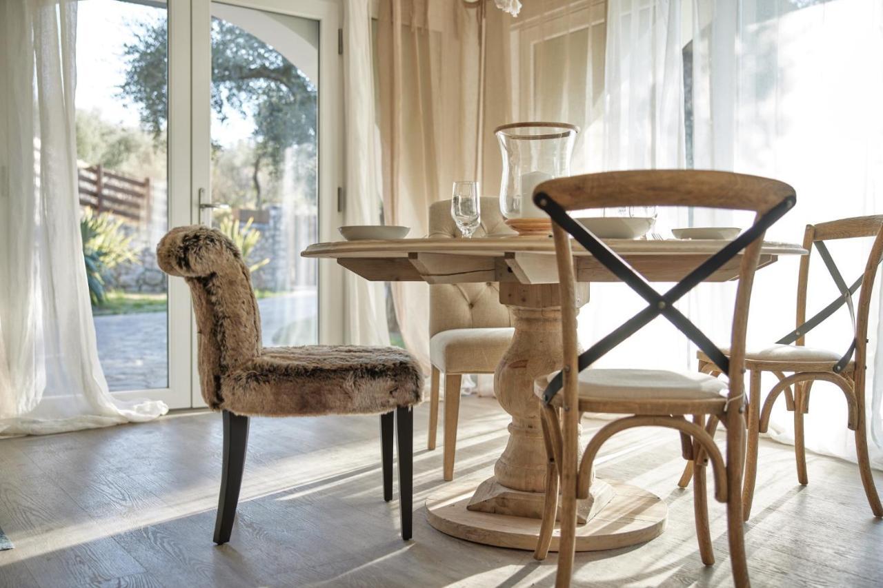 Villa Paier Relais & Pool マルチェージネ エクステリア 写真