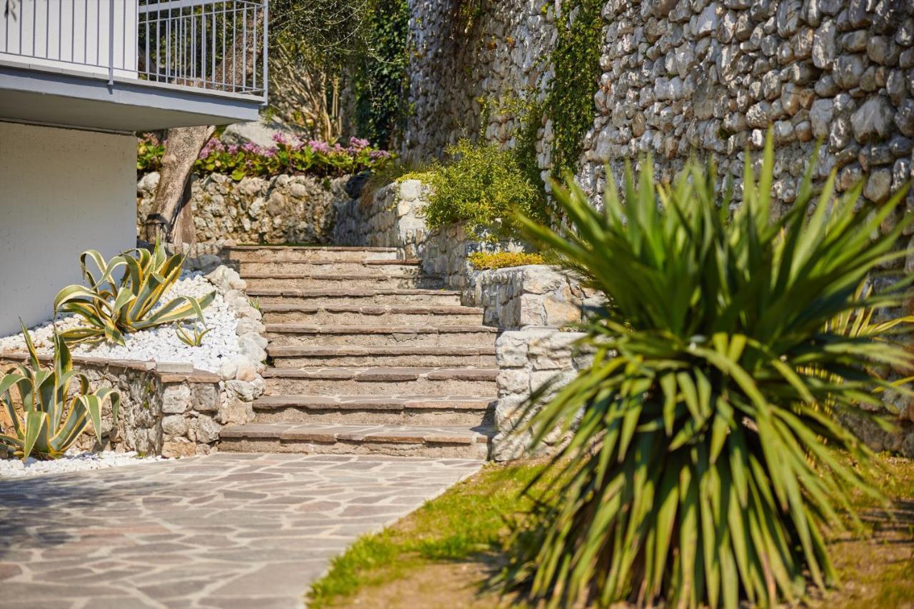 Villa Paier Relais & Pool マルチェージネ エクステリア 写真