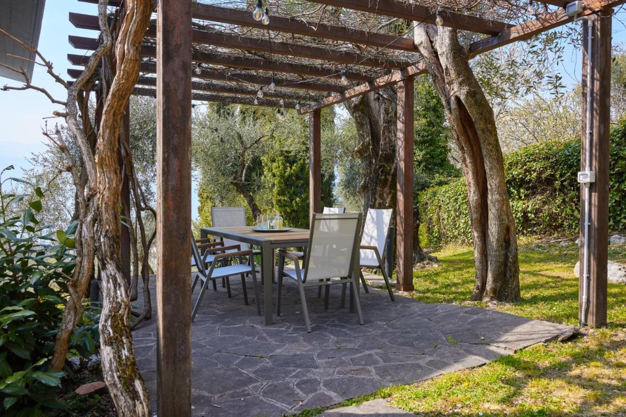 Villa Paier Relais & Pool マルチェージネ エクステリア 写真