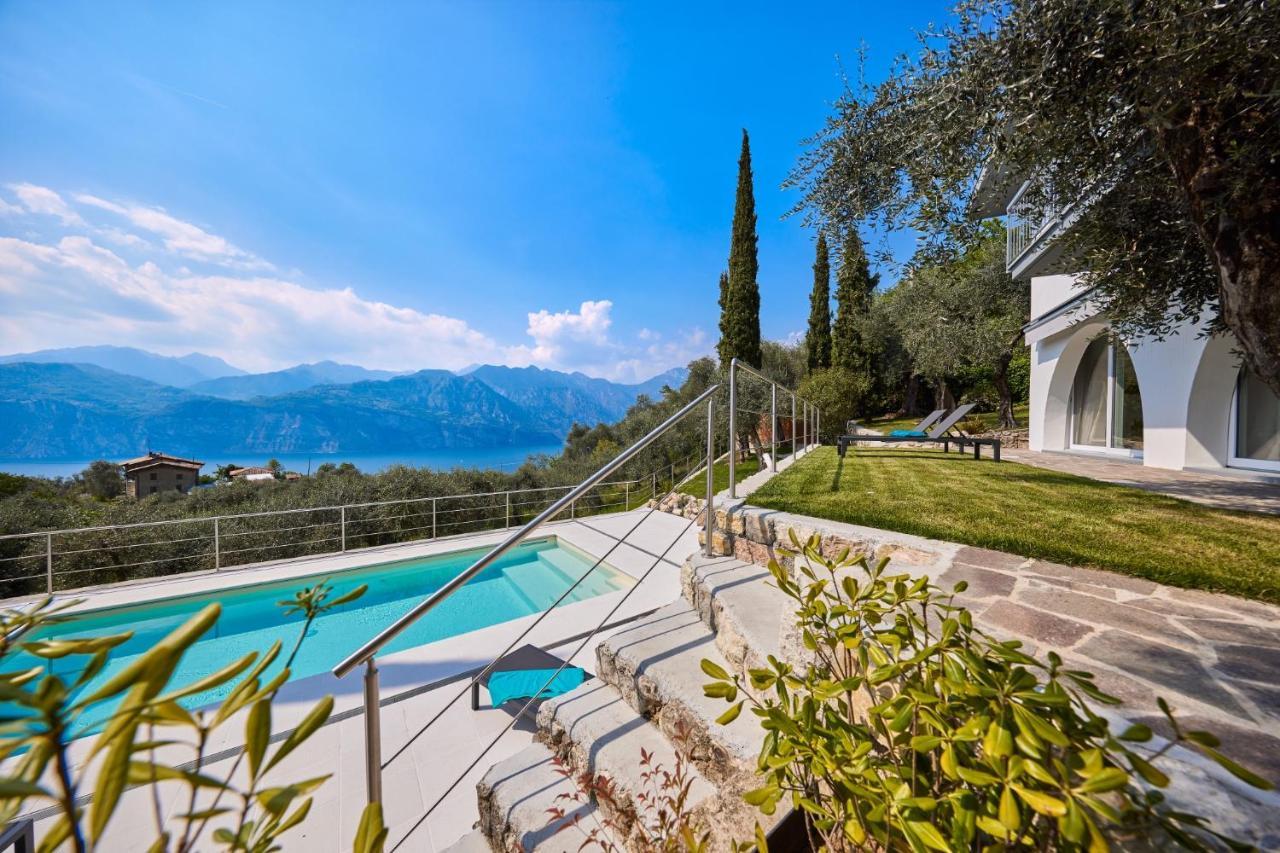 Villa Paier Relais & Pool マルチェージネ エクステリア 写真