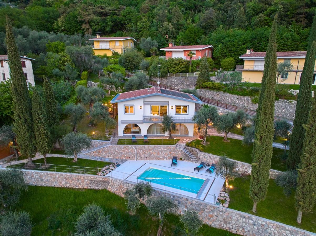 Villa Paier Relais & Pool マルチェージネ エクステリア 写真