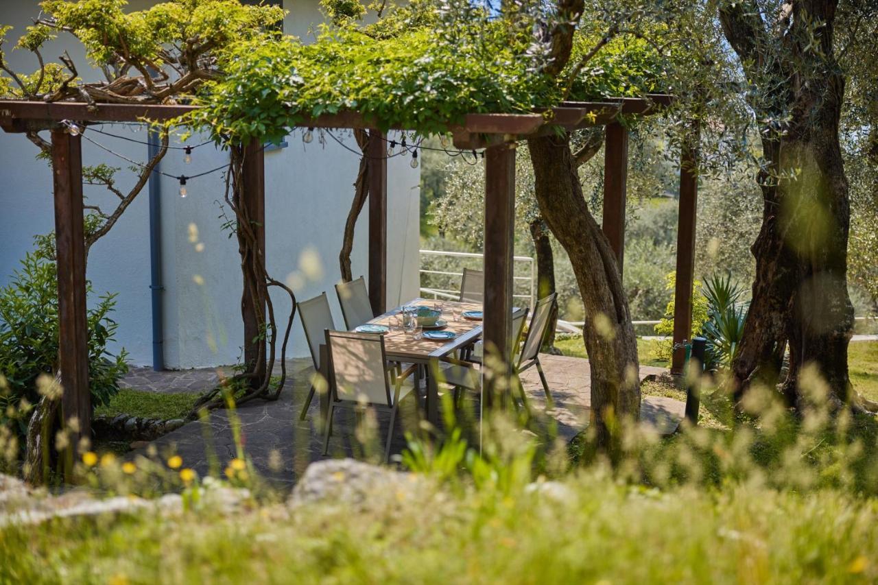 Villa Paier Relais & Pool マルチェージネ エクステリア 写真