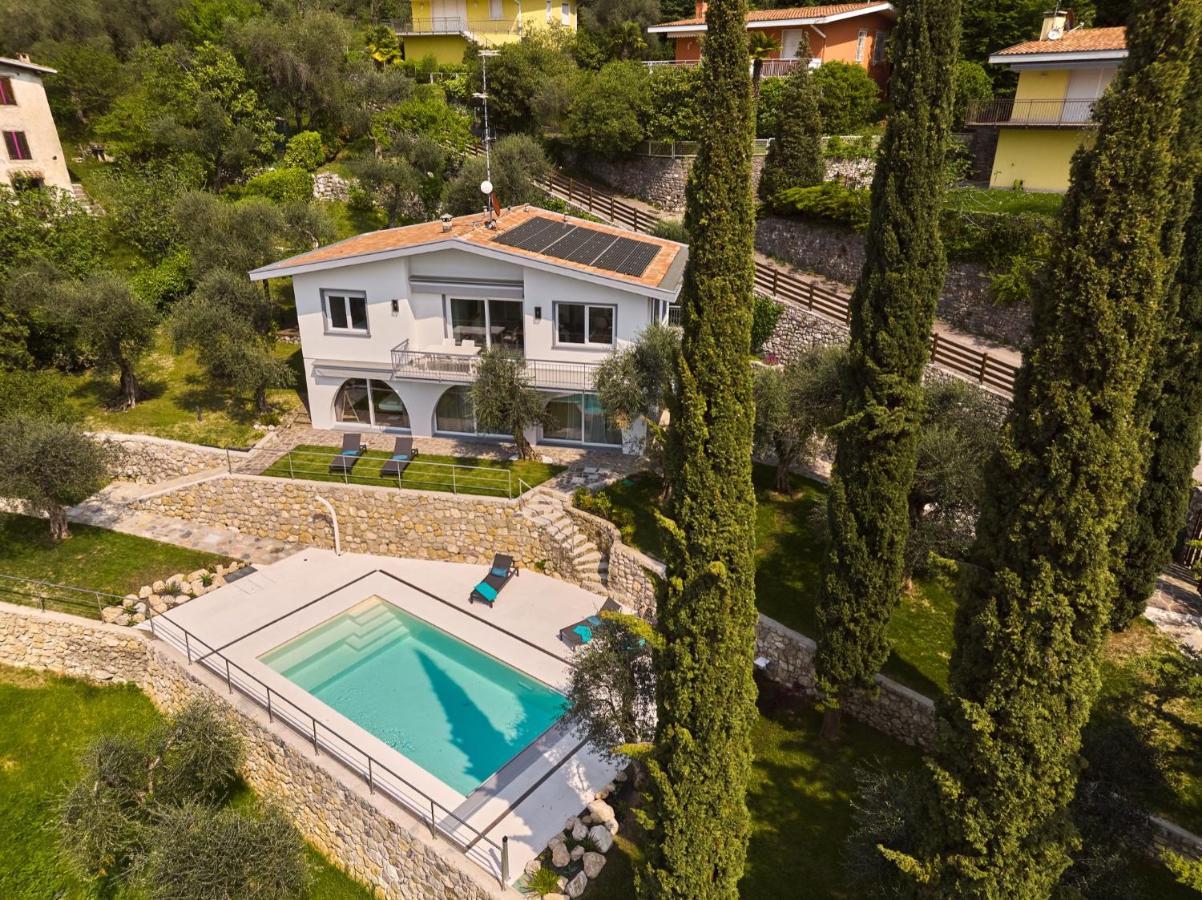 Villa Paier Relais & Pool マルチェージネ エクステリア 写真
